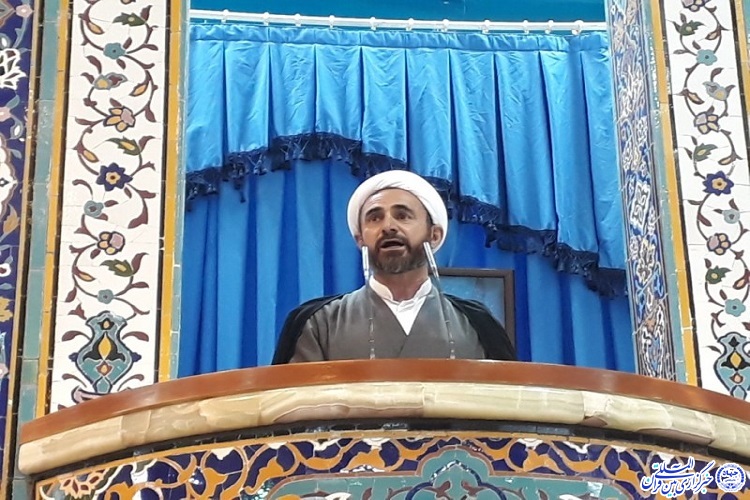 عملیات آزادسازی میمک نماد نقشآفرینی عشایر در دفاع مقدس است عملیات آزادسازی میمک نماد نقشآفرینی عشایر در دفاع مقدس است