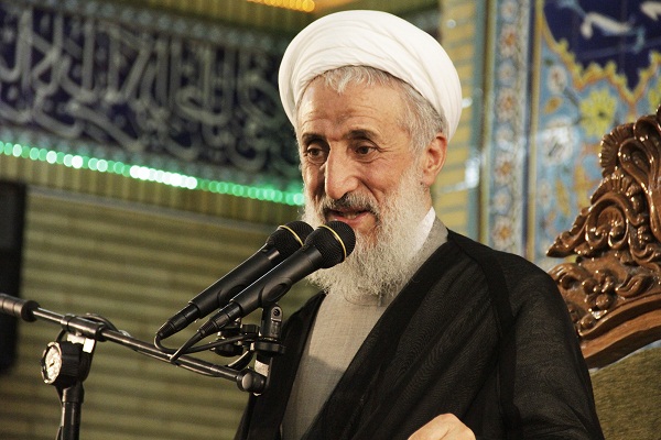 مرحوم پرورش از چهرههای ماندگار انقلاب بود مرحوم پرورش از چهرههای ماندگار انقلاب بود