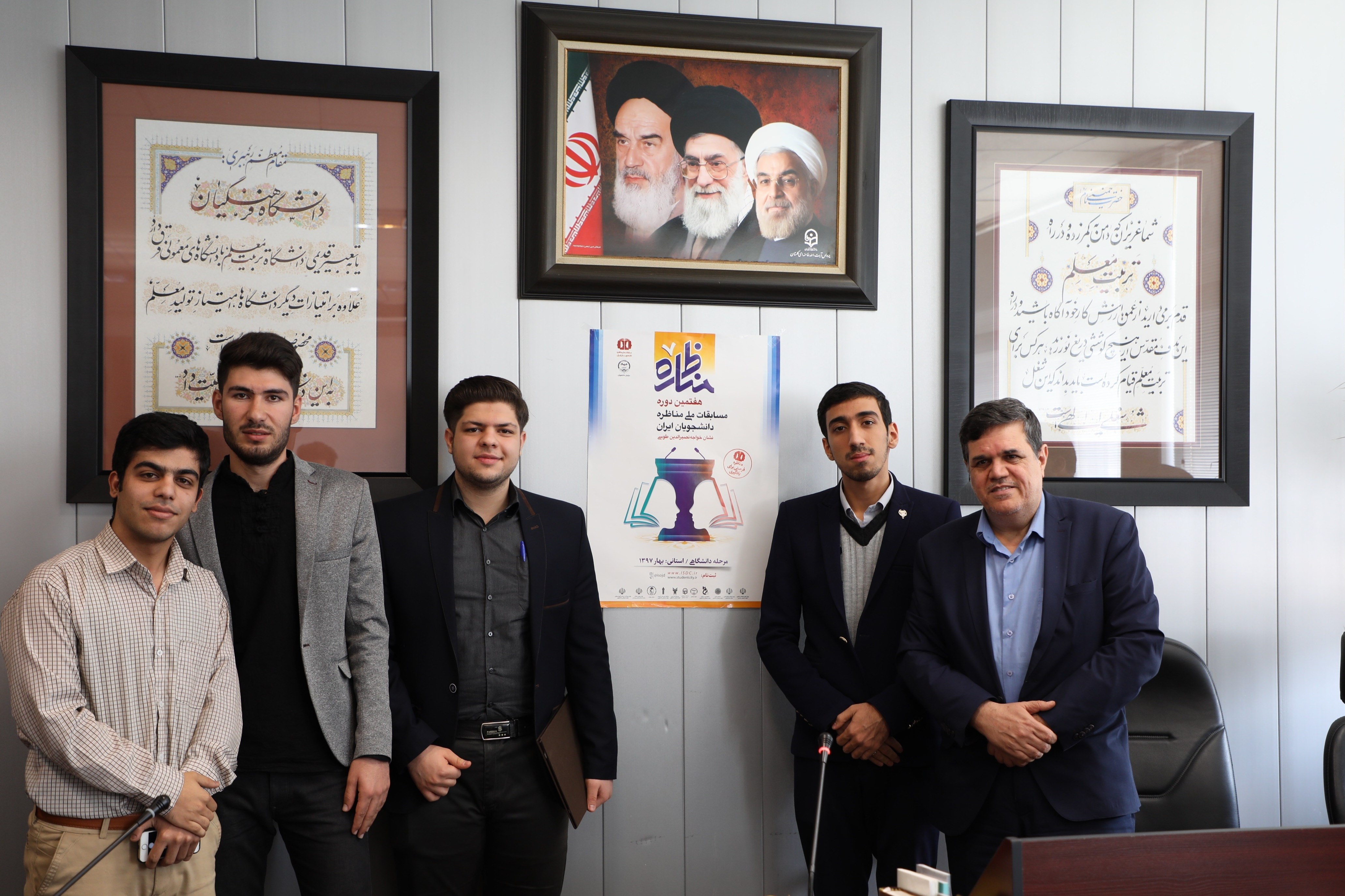 مصاحبه با چاشنی خطر باخت/ مشکل ما فرهنگ پرستی است نه نژاد پرستی