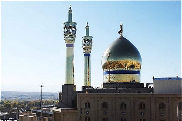 کارگاه آموزشی هیئت امنای مساجد زنجان برگزار می‌شود