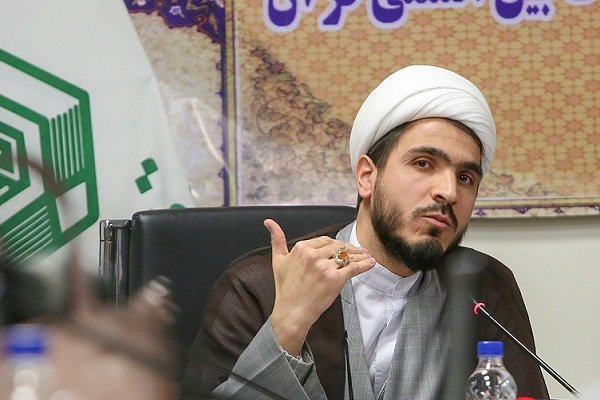 حضور چندین شرکت کننده از یک کشور در مسابقات بینالمللی قرآن ایران / / اجرای فینالیستها در مصلی حضور چندین شرکت کننده از یک کشور در مسابقات بینالمللی قرآن ایران / / اجرای فینالیستها در مصلی
