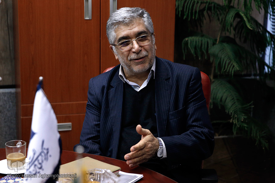 توان انجام بزرگترین کارهای کشور را داریم/ جهاد در معنای دینی خود تنها راه پیشرفت کشور است