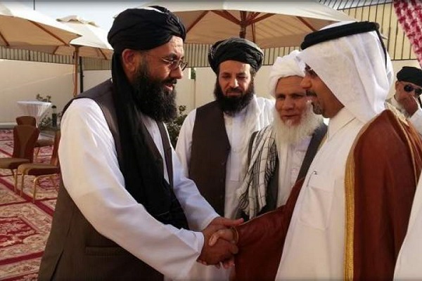 اقتدار دولت و هم‌رأی شدن با طالبان؛ راهگشای صلح افغانستان