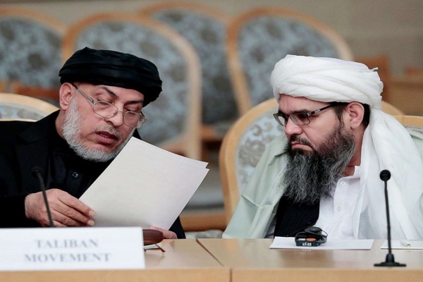 اقتدار دولت و هم‌رأی شدن با طالبان؛ راهگشای صلح افغانستان