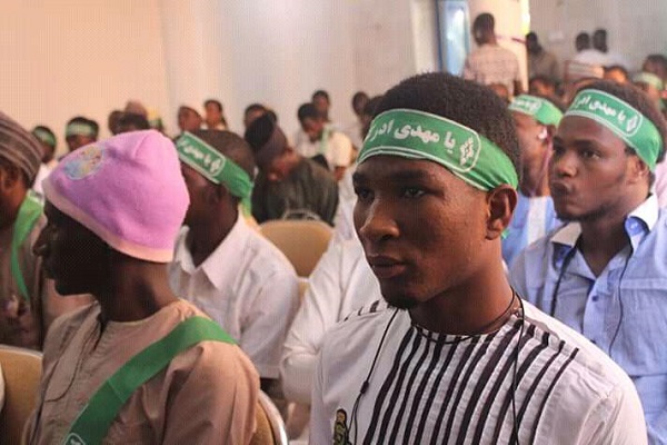نقش انقلاب اسلامی در توسعه اجتماعی مسلمانان غنا