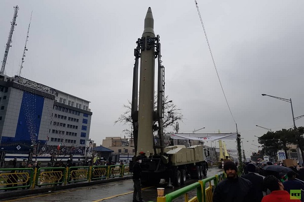جشن چهل سالگی انقلاب از نگاه شخصیتها و رسانههای جهان جشن چهل سالگی انقلاب از نگاه شخصیتها و رسانههای جهان