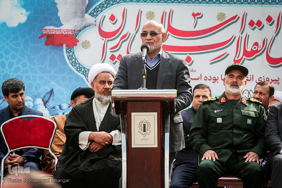راهپیمایی راهپیمایی