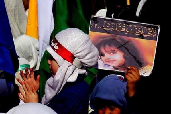 حضور 16 هزار نفر از هندوستانیها در راهپیمایی 22 بهمن حضور 16 هزار نفر از هندوستانیها در راهپیمایی 22 بهمن