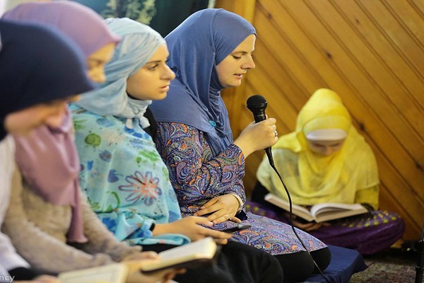 «جزیره نجات»؛ تنها مدرسه قرآنی بوسنی در جنوبشرقی اروپا/// تکمیل نشده «جزیره نجات»؛ تنها مدرسه قرآنی بوسنی در جنوبشرقی اروپا/// تکمیل نشده