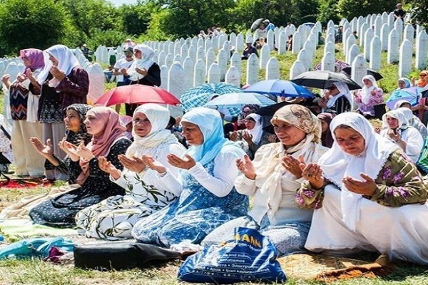 «جزیره نجات»؛ تنها مدرسه قرآنی بوسنی در جنوبشرقی اروپا/// تکمیل نشده «جزیره نجات»؛ تنها مدرسه قرآنی بوسنی در جنوبشرقی اروپا/// تکمیل نشده