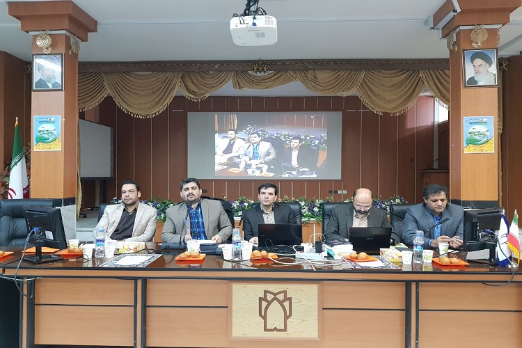 اولین کارگاه مطالعات اسلام و سلامت در کرمانشاه برگزار شد