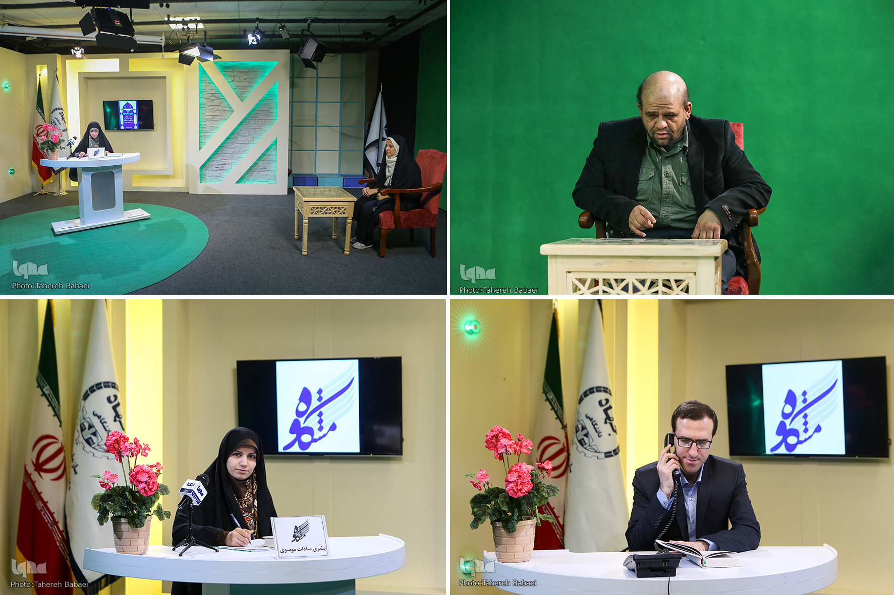 ضعف و قوت طرح قرآنی «مشکوة»/ انگیزهدهی و انس بیشتر با قرآن ضعف و قوت طرح قرآنی «مشکوة»/ انگیزهدهی و انس بیشتر با قرآن