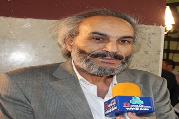 بازÙÙ
اÛÛ 8 Ø³Ø§Ù Ø¨ØØ±Ø§Ù Ø³ÙØ±Û٠در ÙØ§Ùب ÛÚ© رÙ
اÙ