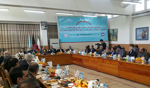 توسعه روابط فرهنگی و دانشگاهی بین ایران و افغانستان