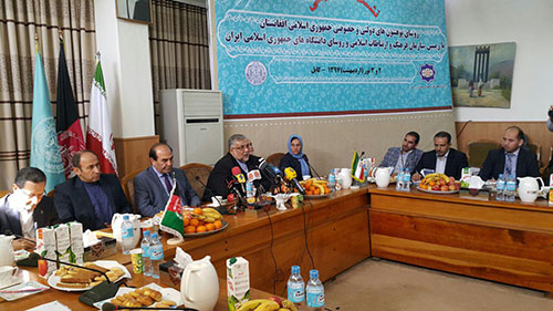 توسعه روابط فرهنگی و دانشگاهی بین ایران و افغانستان