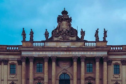 آغاز فعالیت شورای مشورتی مؤسسه الهیات در آلمان آغاز فعالیت شورای مشورتی مؤسسه الهیات در آلمان