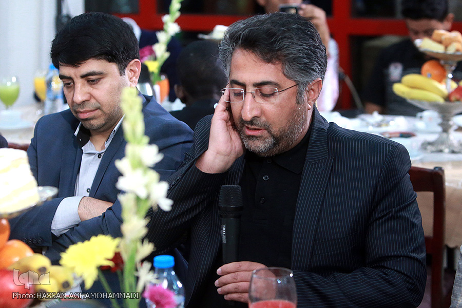 تلاش برای برگزاری هفتمین مسابقات قرآن دانشجویان مسلمان در کشور دیگر و حضور بانوان در این مسابقات تلاش برای برگزاری هفتمین مسابقات قرآن دانشجویان مسلمان در کشور دیگر و حضور بانوان در این مسابقات