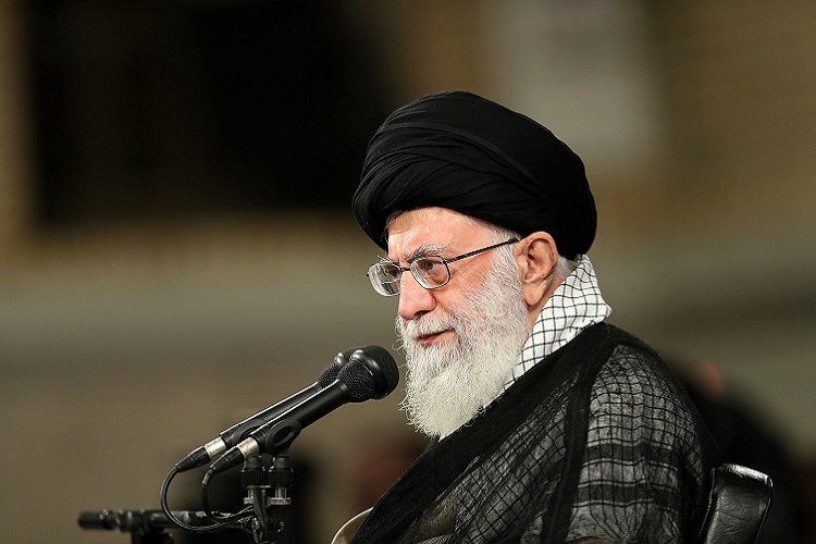 راهحل منطقی ایران برای مسئله فلسطین رفراندوم از فلسطینیان است راهحل منطقی ایران برای مسئله فلسطین رفراندوم از فلسطینیان است