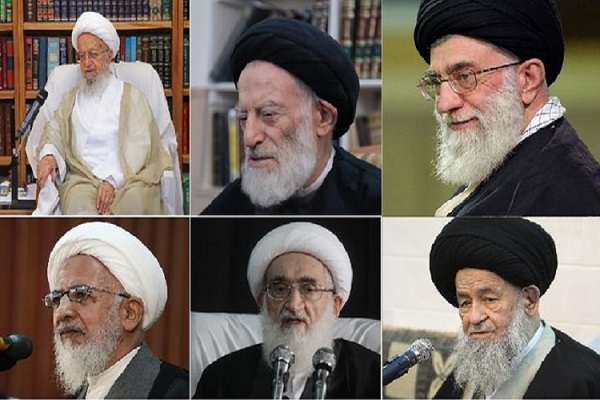نظر مراجع تقلید درباره میزان فطریه نظر مراجع تقلید درباره میزان فطریه