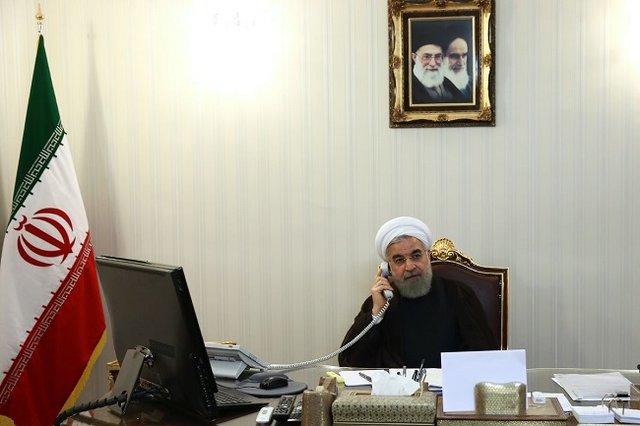 یکجانبه گرایی آمریکا و تحمیل قوانین داخلی خود به فرای مرزها خلاف قوانین بینالمللی است یکجانبه گرایی آمریکا و تحمیل قوانین داخلی خود به فرای مرزها خلاف قوانین بینالمللی است
