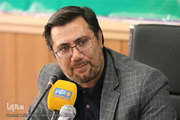 شعاعی نکات قابل بهرهبرداری از مسابقه «ان للمتقین مفازا» برای دیگر رقابتها