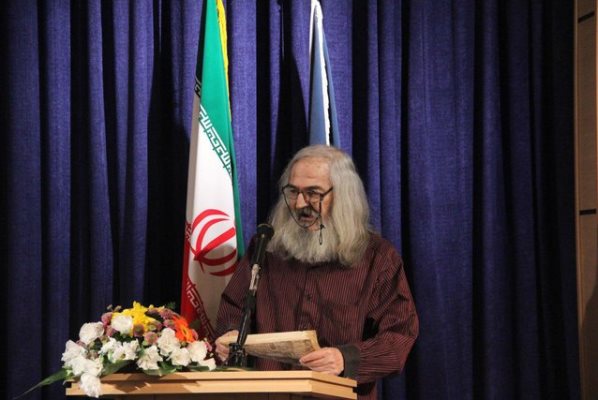 «حسن اجتهادی» شاعر کازرونی درگذشت «حسن اجتهادی» شاعر کازرونی درگذشت