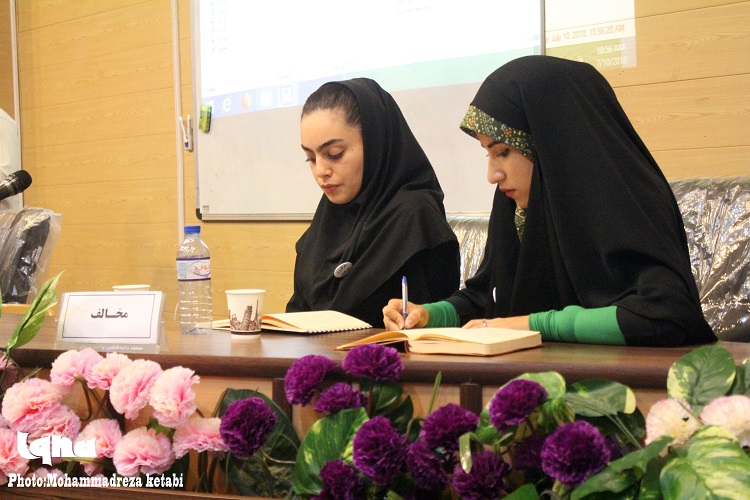 برگزاری هفتمین دوره استانی مسابقات ملی مناظره دانشجویان ایران در همدان