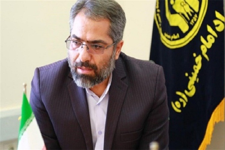 بافت 858 متر فرش توسط مددجویان زنجانی