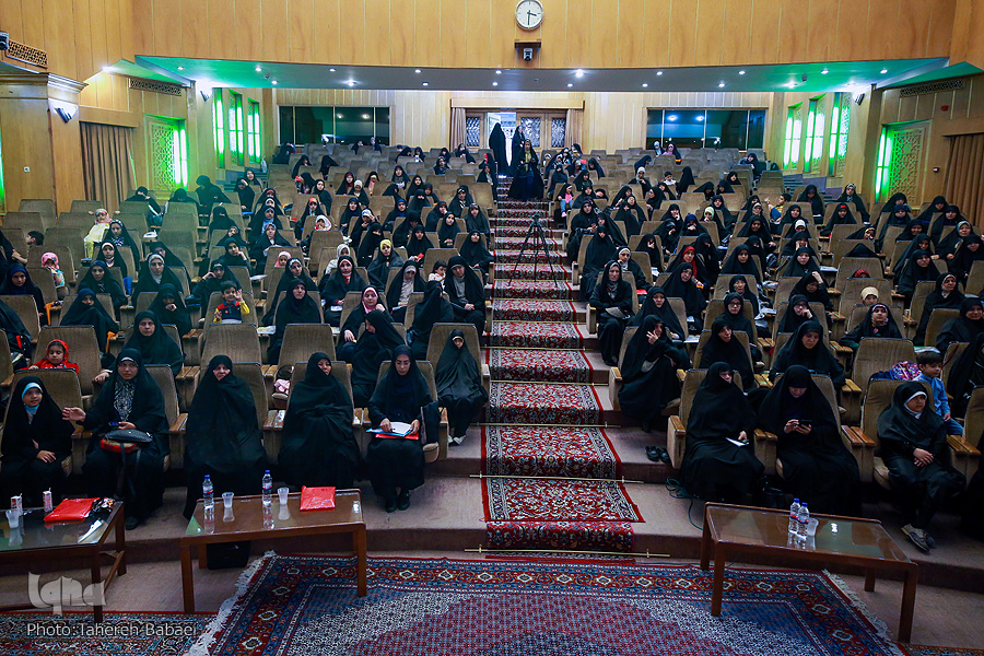 زندگی سعادتمندانه از منظر قرآن/ زمینهسازی زندگی سعادتمندانه به دست خودمان است زندگی سعادتمندانه از منظر قرآن/ زمینهسازی زندگی سعادتمندانه به دست خودمان است