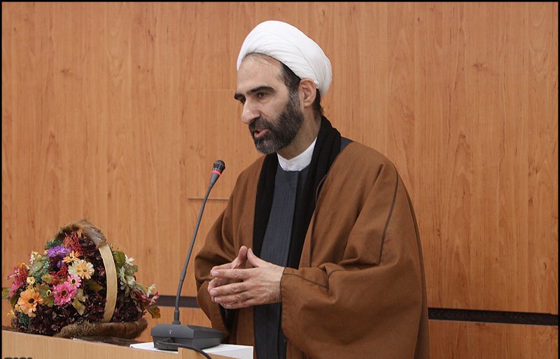 نقش محیط زیست در تقویت همگرایی بین ادیان الهی نقش محیط زیست در تقویت همگرایی بین ادیان الهی