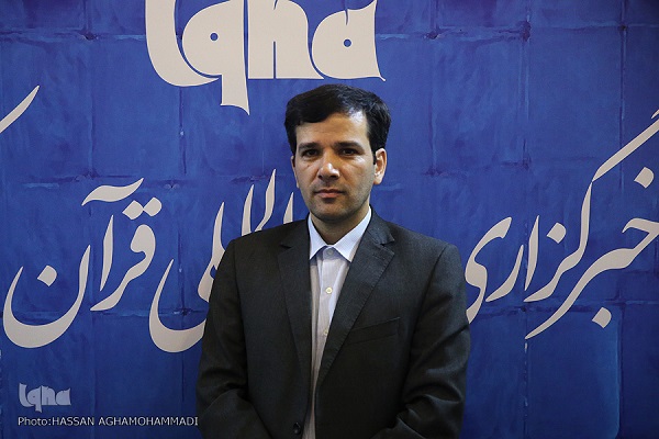 برگزاری اولین همایش سلامتپژوهی در قرآن کریم برگزاری اولین همایش سلامتپژوهی در قرآن کریم