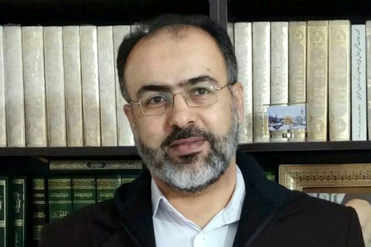 500 آیه قرآن در رابطه با فقه است/بیاثر بودن عمل بدون نیت الهی