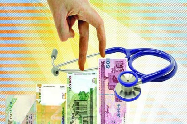 پرداخت نقدی در مطب پزشکان وسیلهای برای فرار از مالیات و دورزدن تعرفهها پرداخت نقدی در مطب پزشکان وسیلهای برای فرار از مالیات و دورزدن تعرفهها