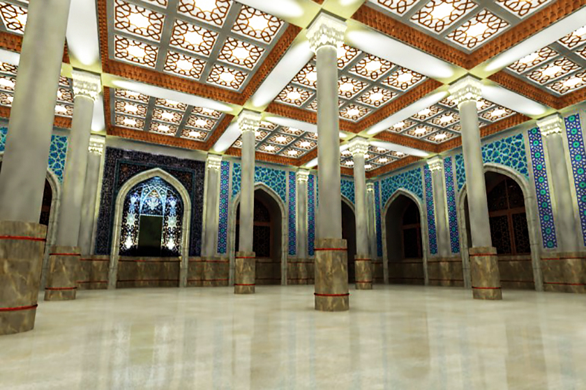 از روزی جهانی برای مسجد تا ضرورت پاسداشت این پایگاه