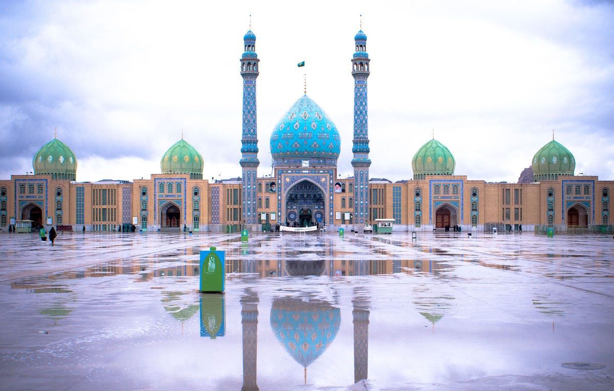 از روزی جهانی برای مسجد تا ضرورت پاسداشت این پایگاه