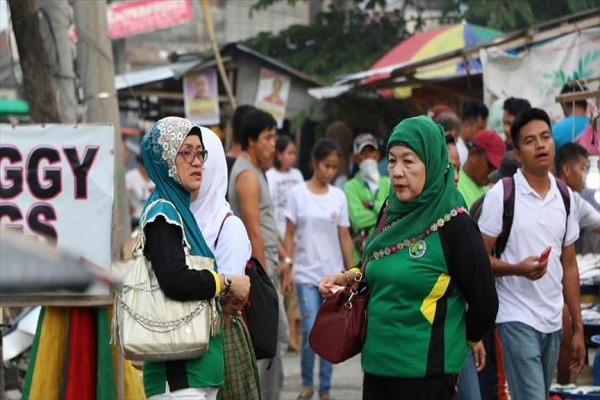 حقایقی در رابطه با اقلیت مسلمان مورو در فیلیپین