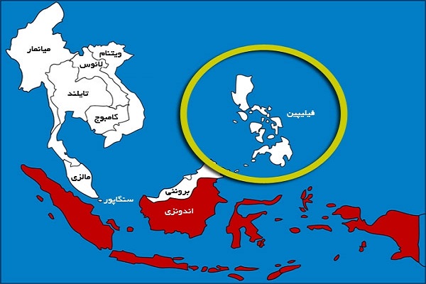 قانون جدید فیلیپین؛ روزنه امید مسلمانان/ سرنوشت «بانگسامورو» در کشور جزیره‌ها