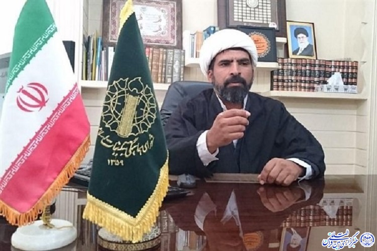 گردهمایی روحانیون و مبلغان خراسان جنوبی برگزار می شود گردهمایی روحانیون و مبلغان خراسان جنوبی برگزار می شود