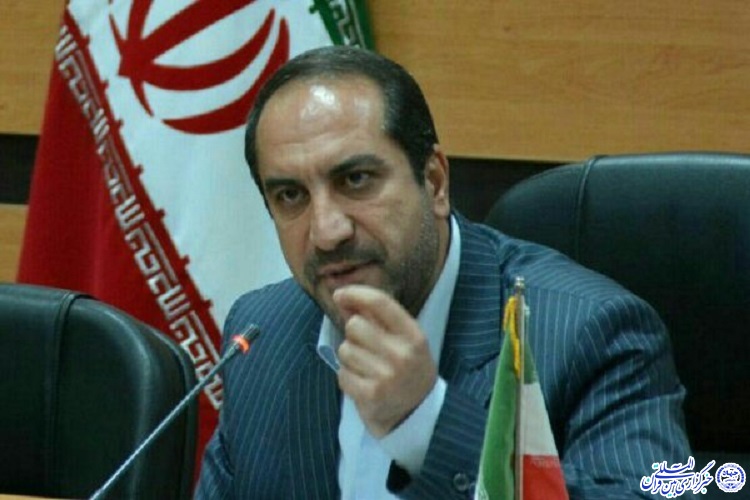 نیازسنجی زائران عتبات شرط اقتصادی کردن اربعین برای استان ایلام است نیازسنجی زائران عتبات شرط اقتصادی کردن اربعین برای استان ایلام است