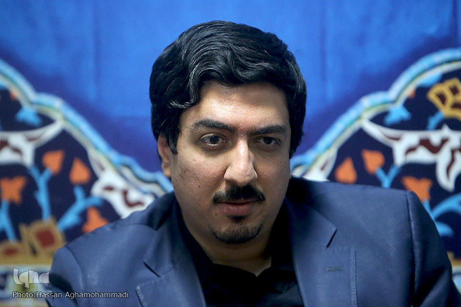 کریمی قدوسی