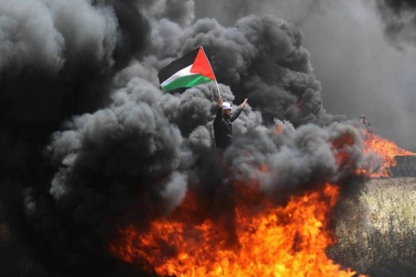 گزارش***برگردان فرانسوی آراء امام در کتاب «زهرا مصطفوی»/ پیوند زدن وحدت امت اسلامی با اولویت موضوع فلسطین