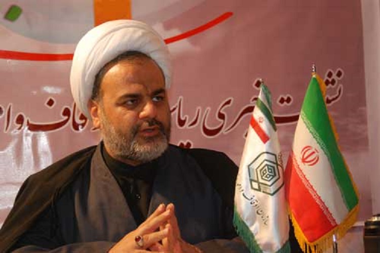 آغاز اجرای طرح سوگواره بصیرت عاشورایی در بقاع متبرکه زنجان آغاز اجرای طرح سوگواره بصیرت عاشورایی در بقاع متبرکه زنجان