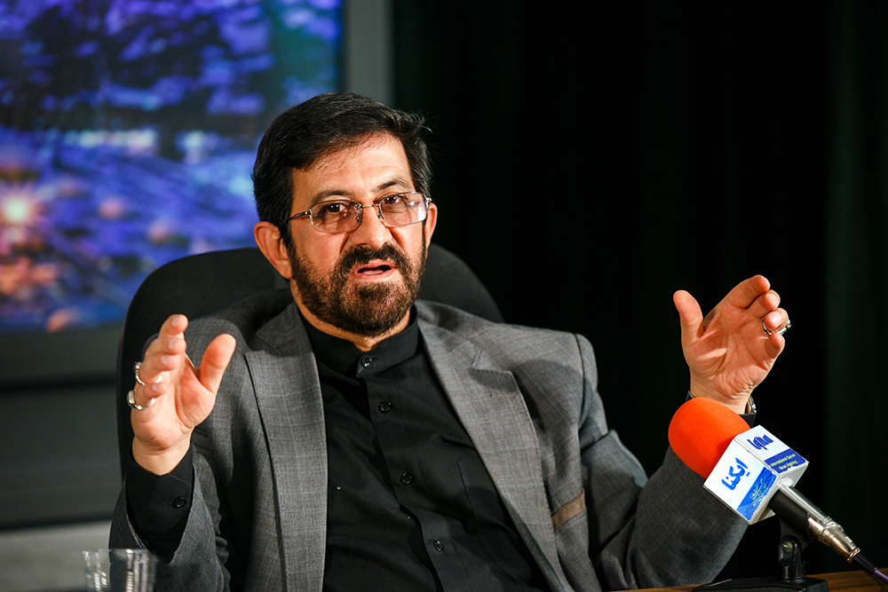 کدام مداح به هیئت آسیب میزند؟ / مهمترین سرگرمی و دلمشغولی مداحان سرشناس قدیمی