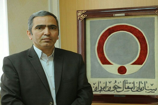 اهدای پلاسما، نذری از جنس ایثار و در راستای سلامت جامعه اهدای پلاسما، نذری از جنس ایثار و در راستای سلامت جامعه