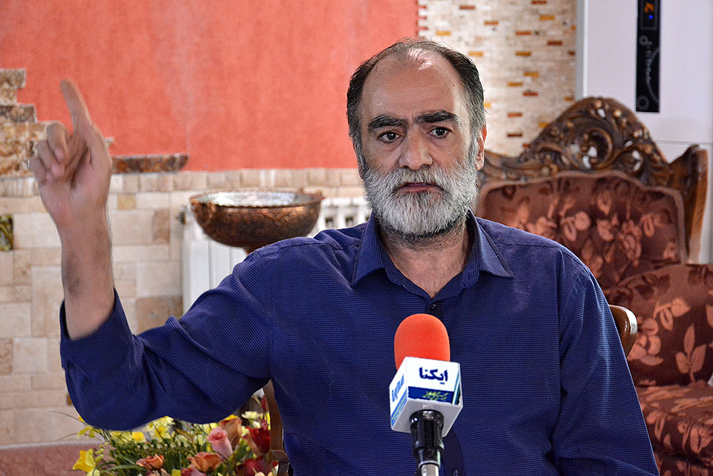 حیدر توکل