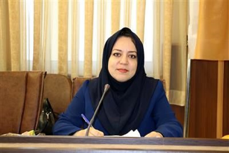 Image result for دکتر گیتی ایزدی پور
