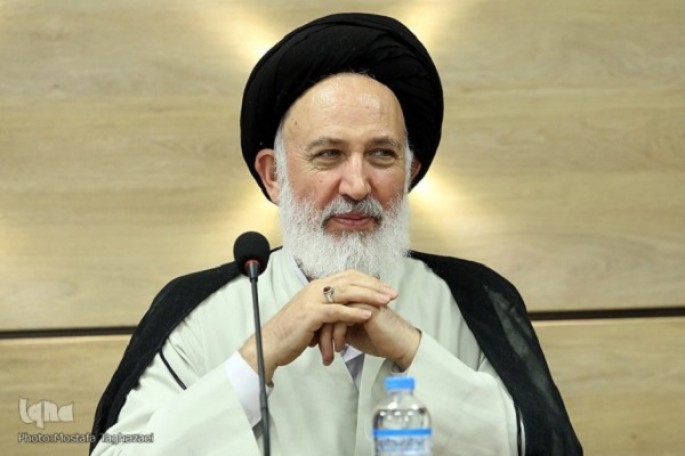 حجتالاسلام ایازی حجتالاسلام ایازی