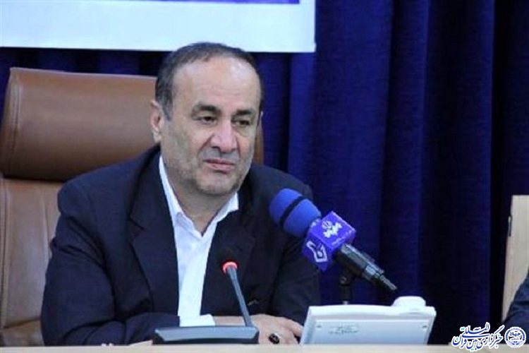 تبدیل مهران به منطقه آزاد منشاء تحولات اقتصادی برای استان خواهد بود تبدیل مهران به منطقه آزاد منشاء تحولات اقتصادی برای استان خواهد بود