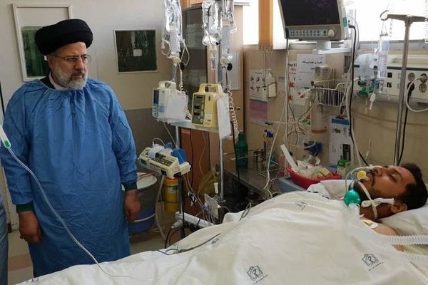 بررسی جامعهشناختی انگیزههای خشونت علیه روحانیت بررسی جامعهشناختی انگیزههای خشونت علیه روحانیت