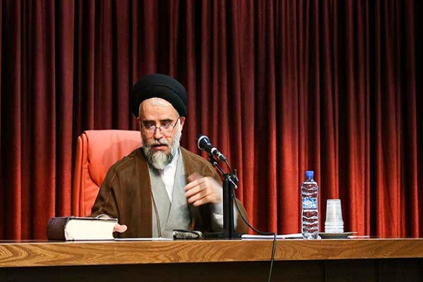 آراء فقهای گذشته پاسخگوی نیازهای جدید نیست/ کنارگذاشتن احتیاطات بیش از حد آراء فقهای گذشته پاسخگوی نیازهای جدید نیست/ کنارگذاشتن احتیاطات بیش از حد